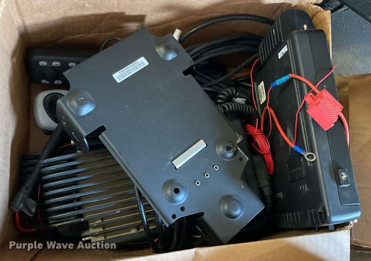 image for item MA9975 Automotive accessories