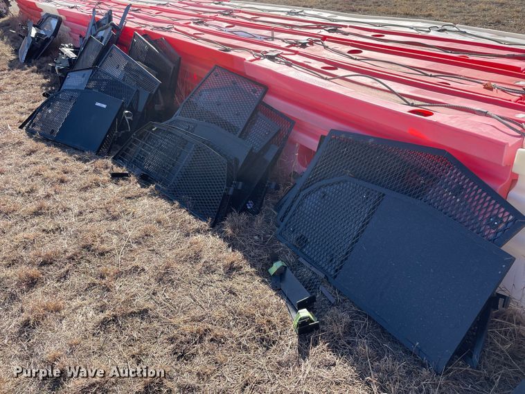 image for item MA9979 (9) Custom Cage cages