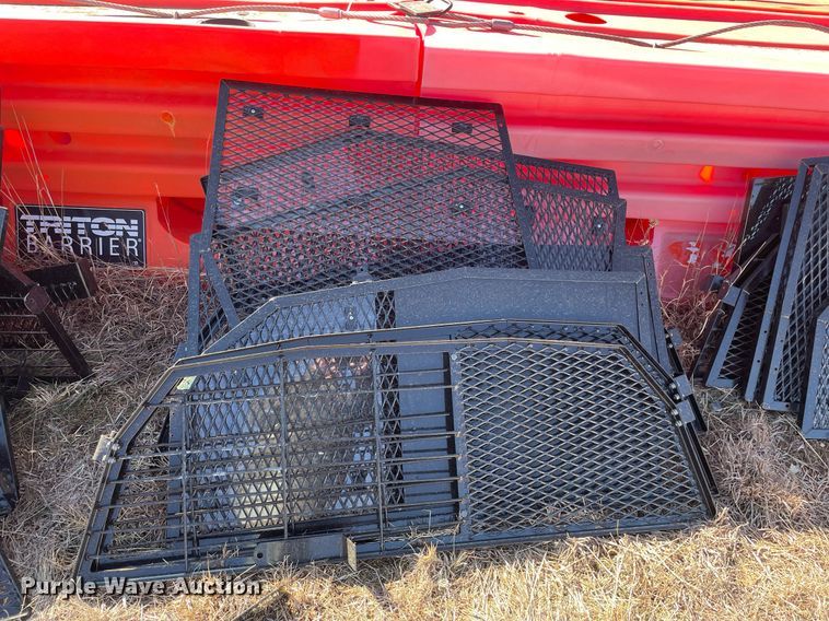 image for item MA9979 (9) Custom Cage cages