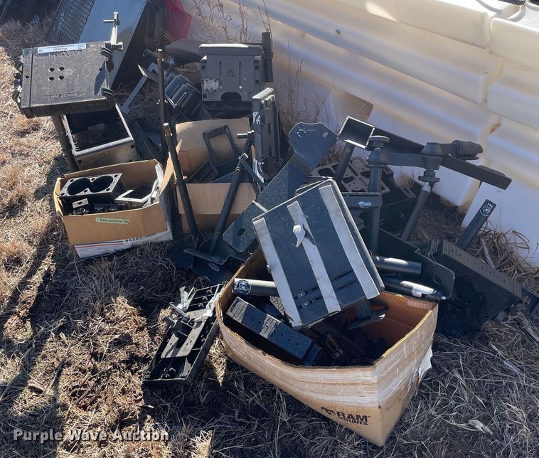 image for item MA9980 Automotive accessories