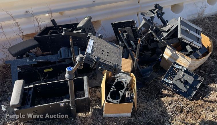 image for item MA9980 Automotive accessories