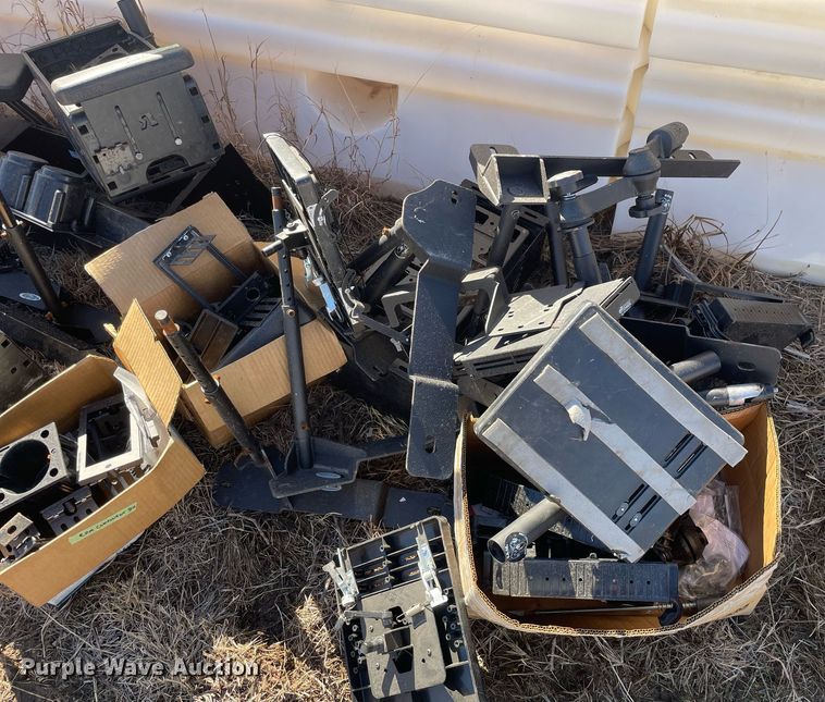 image for item MA9980 Automotive accessories