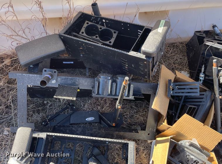 image for item MA9980 Automotive accessories