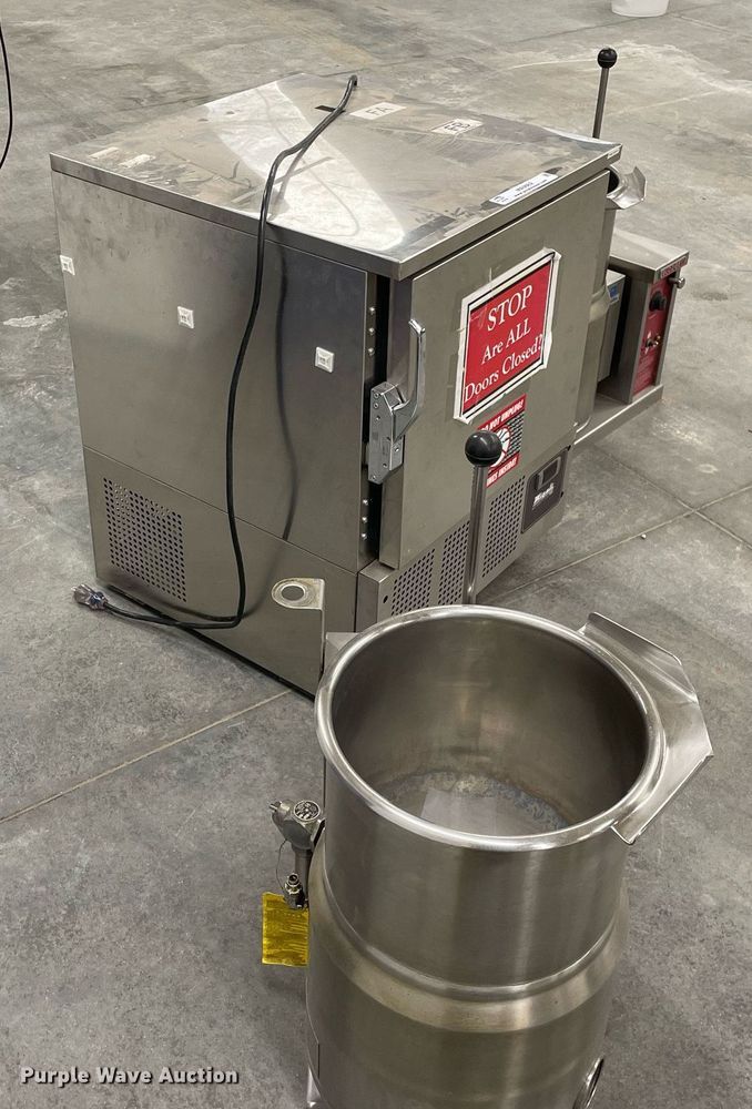 image for item MA9982 Restaurant equipment