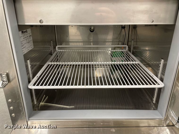 image for item MA9982 Restaurant equipment