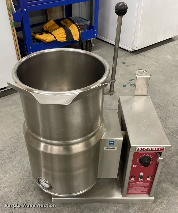 image for item MA9982 Restaurant equipment