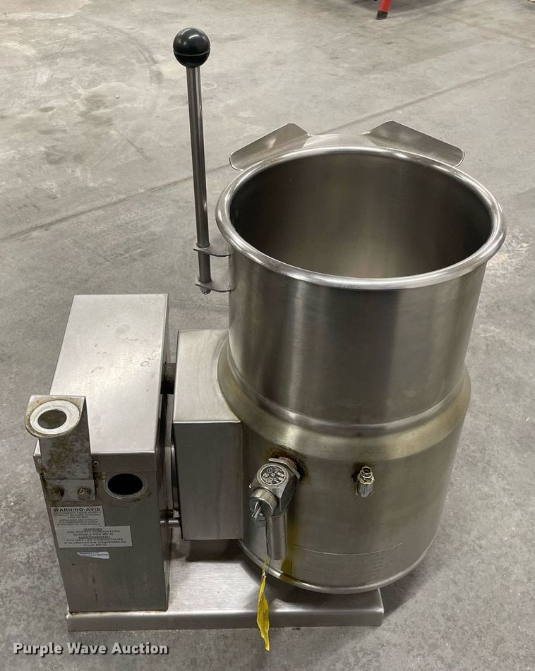 image for item MA9982 Restaurant equipment