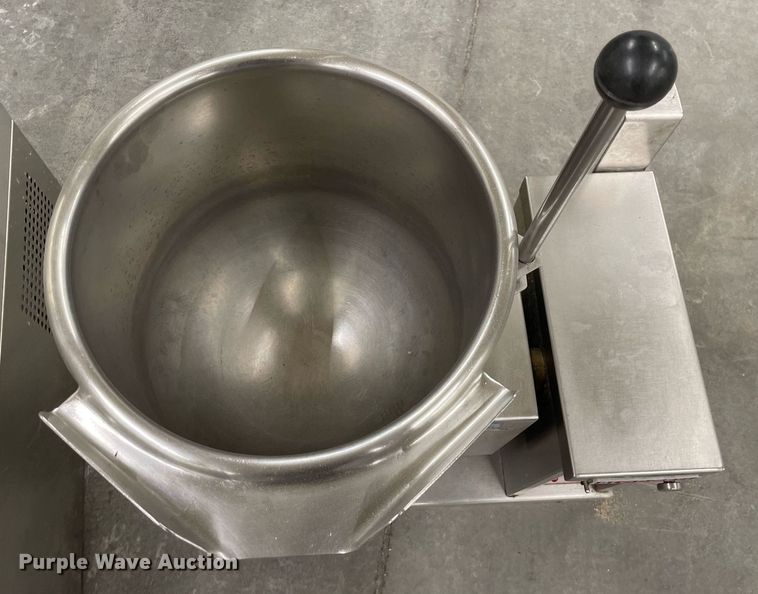 image for item MA9982 Restaurant equipment