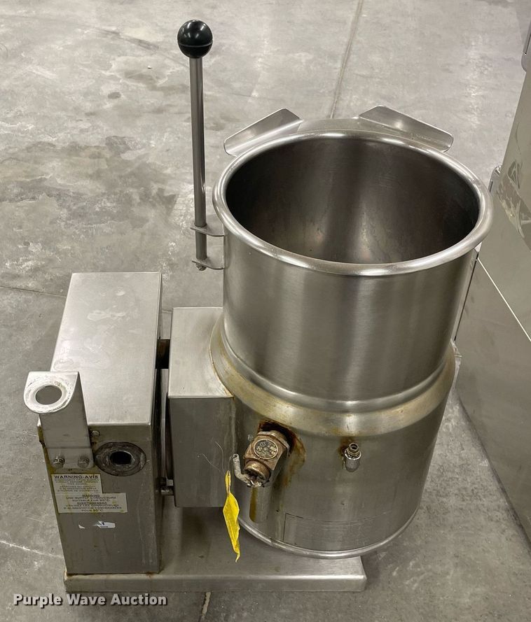 image for item MA9982 Restaurant equipment