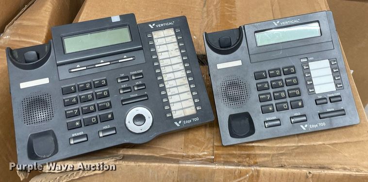 image for item MA9983 Approximately 300 phones