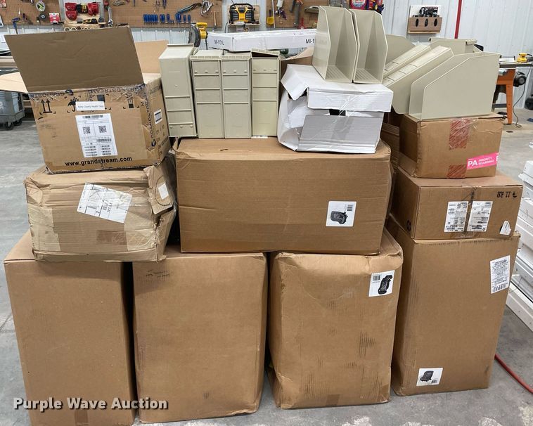 image for item MA9983 Approximately 300 phones