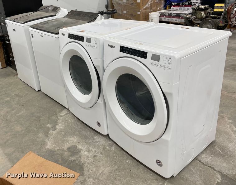 image for item MA9985 Appliances