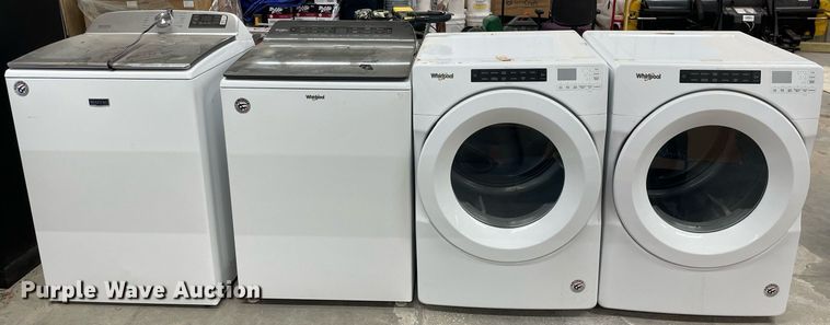 image for item MA9985 Appliances