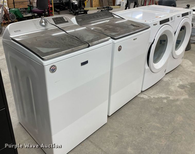 image for item MA9985 Appliances