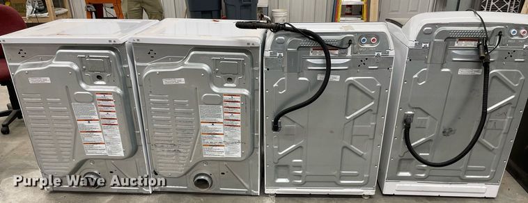 image for item MA9985 Appliances