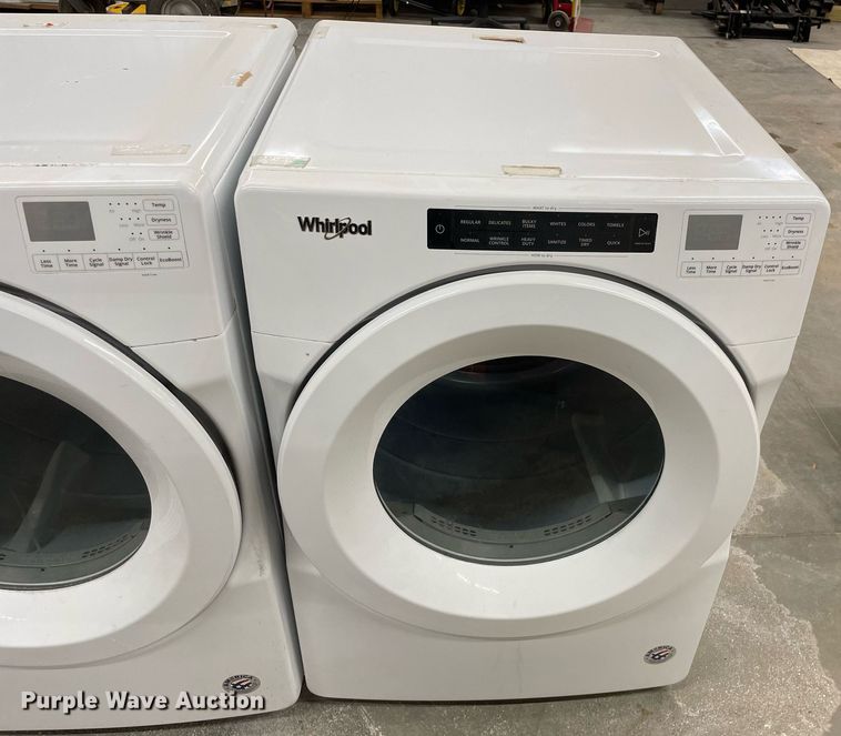 image for item MA9985 Appliances