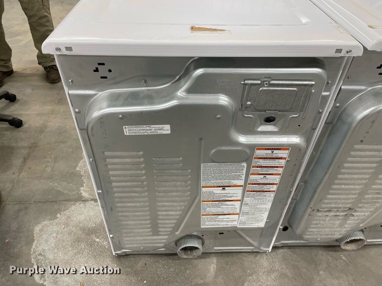 image for item MA9985 Appliances