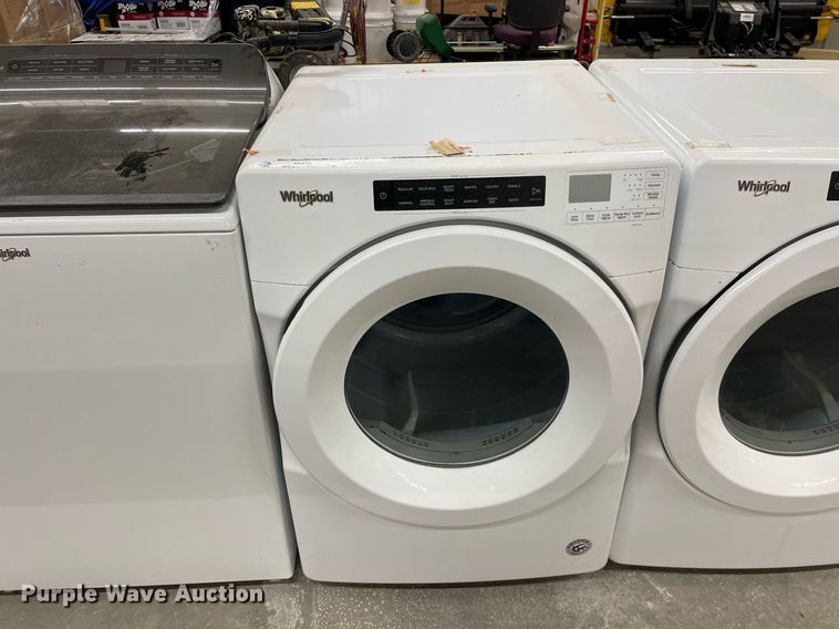 image for item MA9985 Appliances