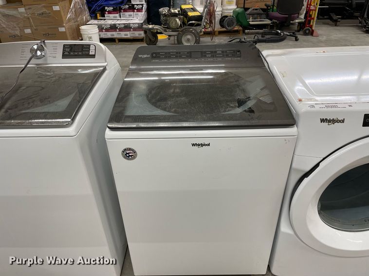 image for item MA9985 Appliances