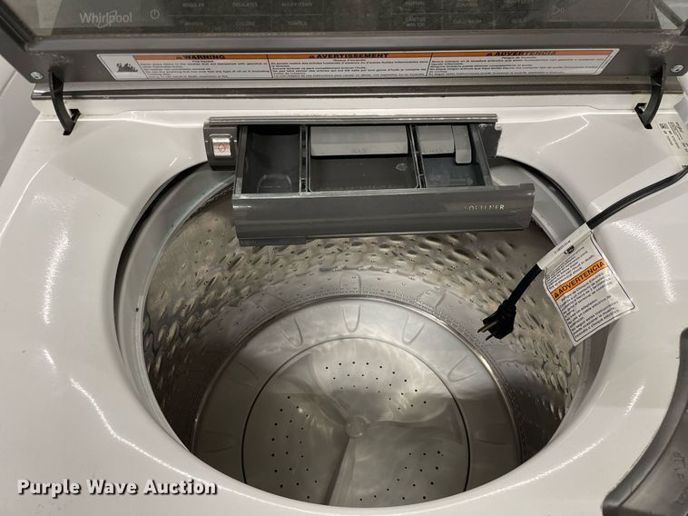 image for item MA9985 Appliances