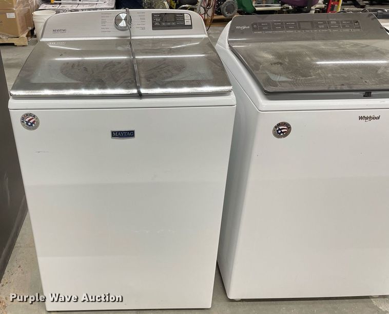 image for item MA9985 Appliances