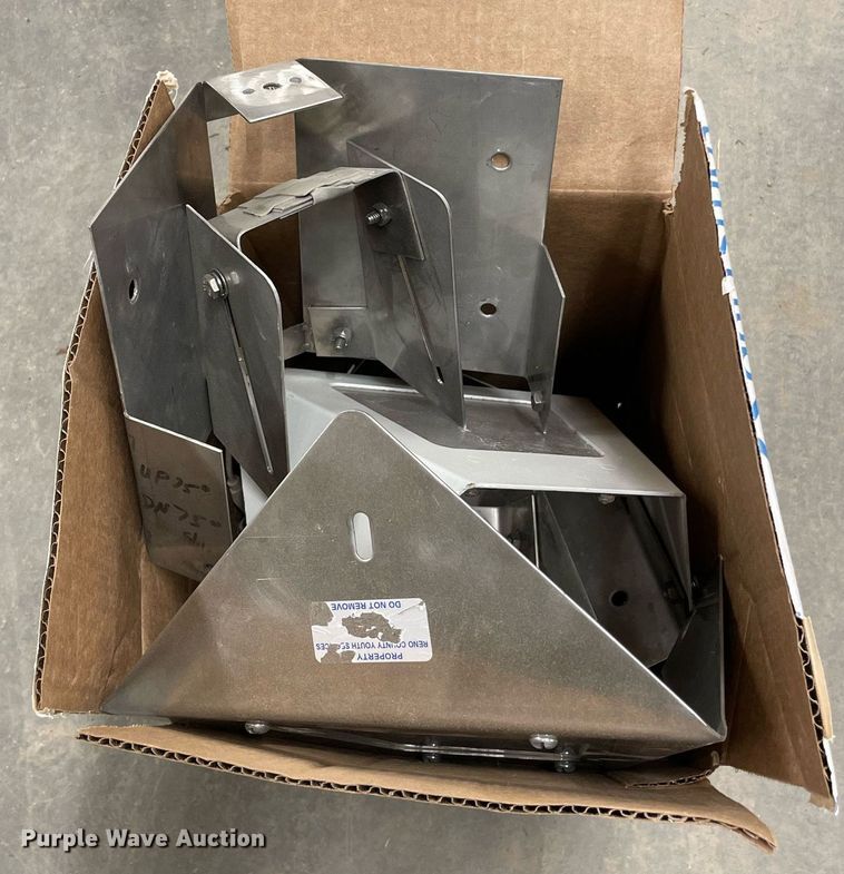 image for item MA9986 Surveillance system