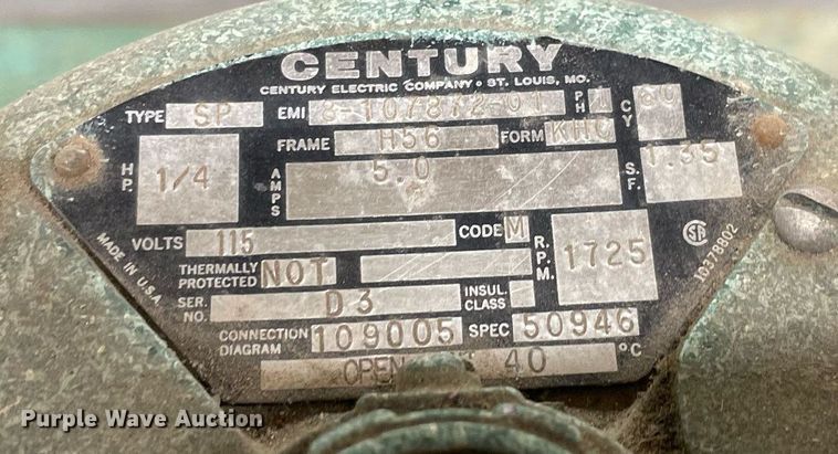 image for item MA9988 Tools