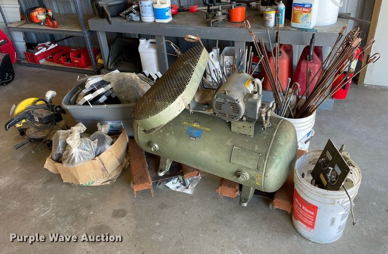 image for item MA9988 Tools