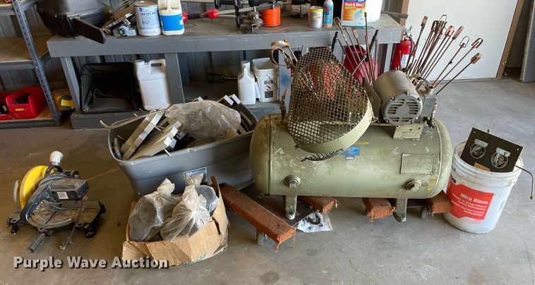 image for item MA9988 Tools