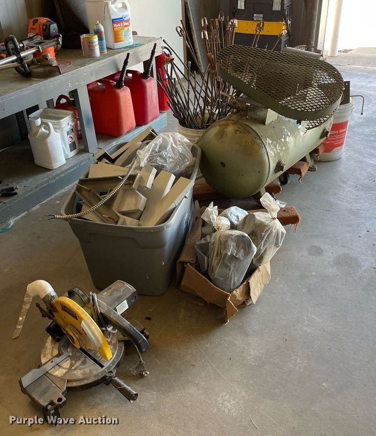 image for item MA9988 Tools