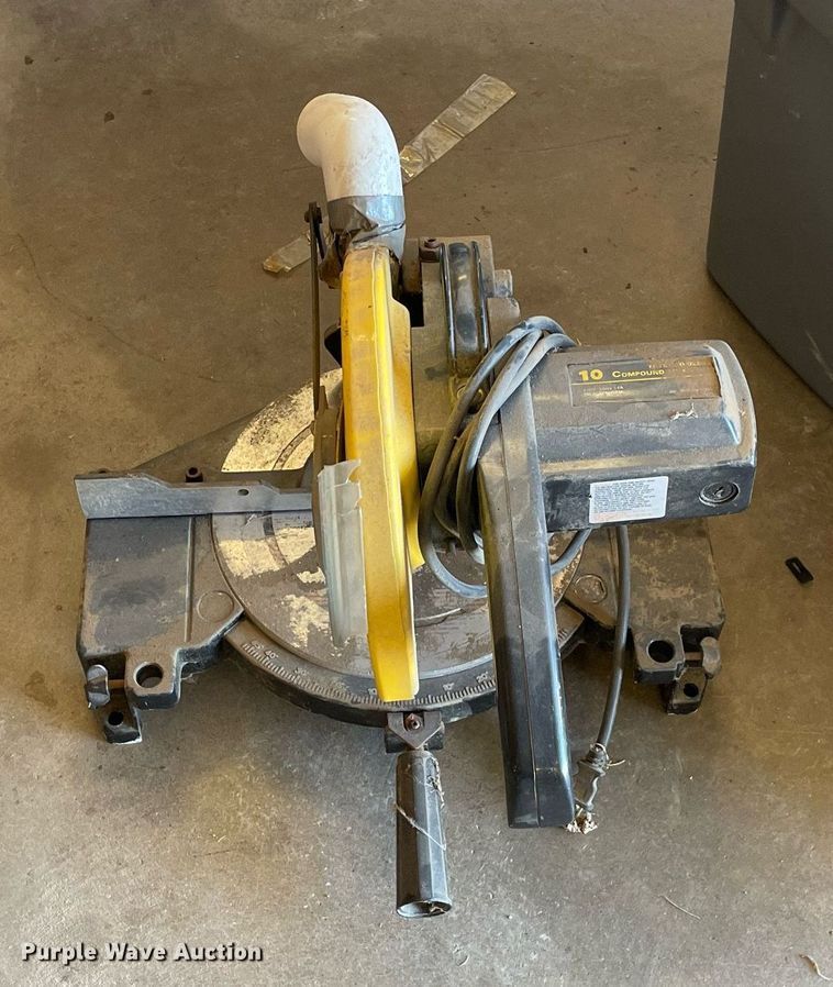 image for item MA9988 Tools