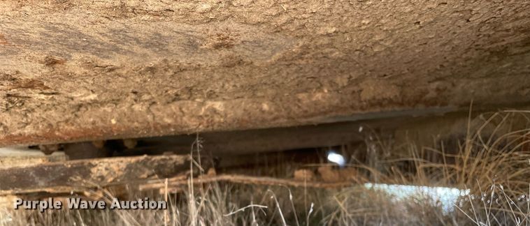 image for item MA9994 Bobcat Brushcat  rotary mower