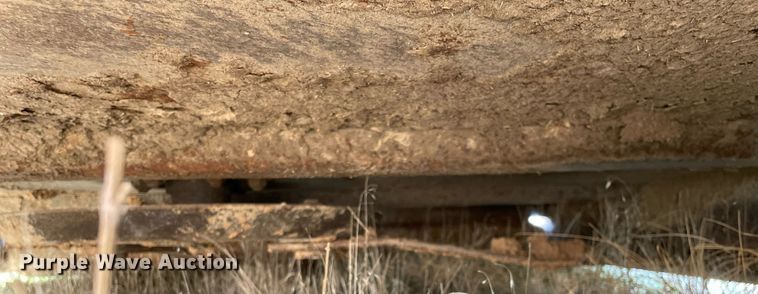 image for item MA9994 Bobcat Brushcat  rotary mower