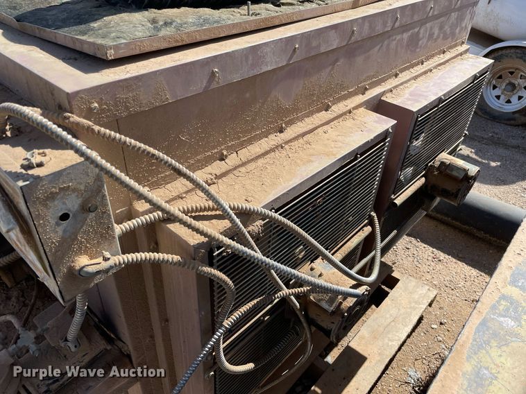 image for item MA9996 Reznor RA350  heater