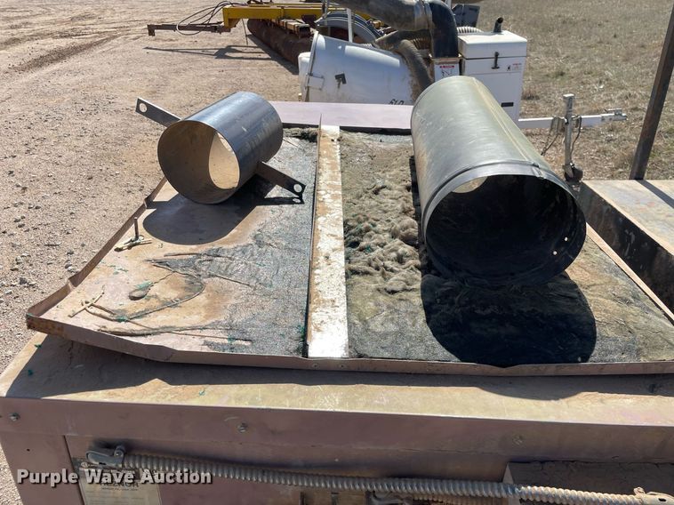 image for item MA9996 Reznor RA350  heater