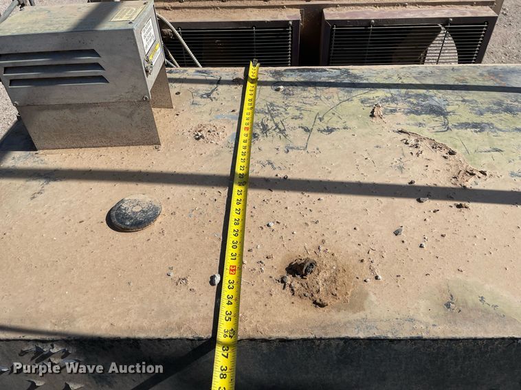 image for item MA9996 Reznor RA350  heater