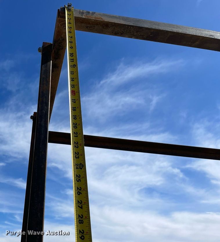 image for item MA9996 Reznor RA350  heater