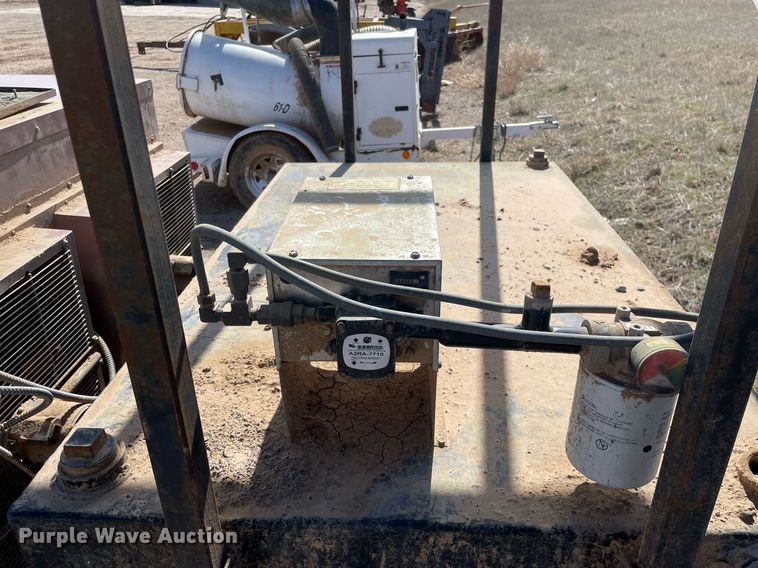 image for item MA9996 Reznor RA350  heater