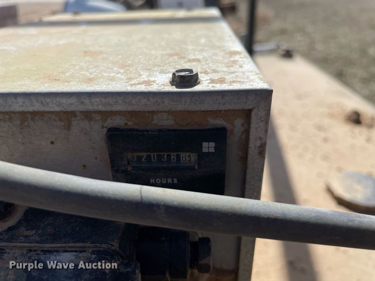 image for item MA9996 Reznor RA350  heater