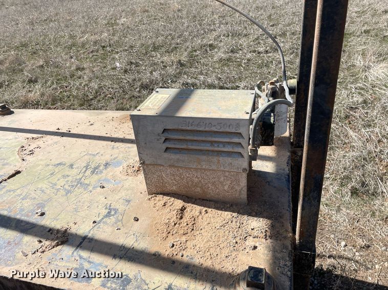 image for item MA9996 Reznor RA350  heater