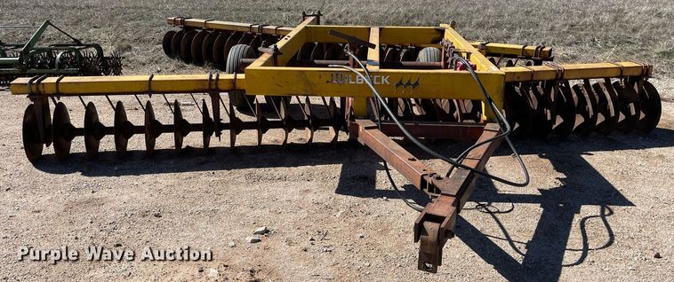 image for item MA9999 Wilbeck 1252  disk