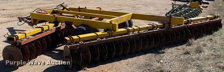 image for item MA9999 Wilbeck 1252  disk