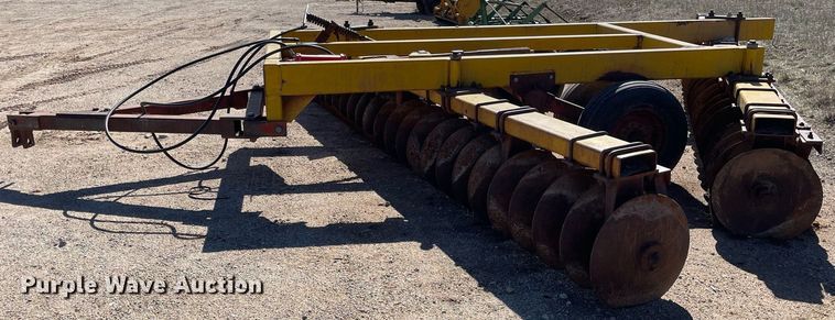 image for item MA9999 Wilbeck 1252  disk