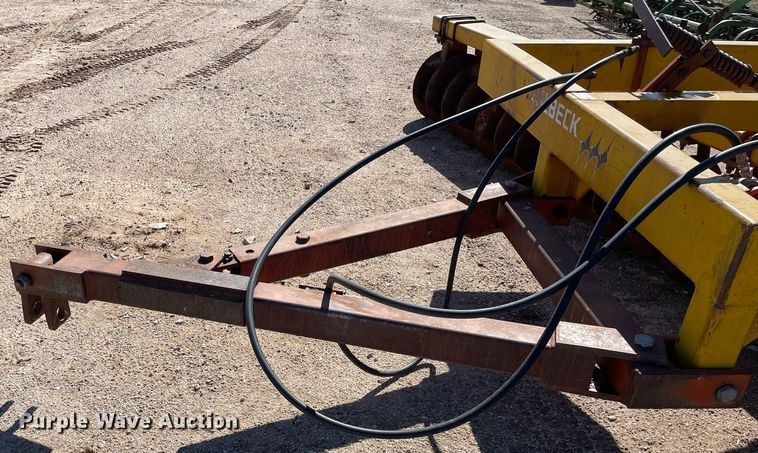 image for item MA9999 Wilbeck 1252  disk