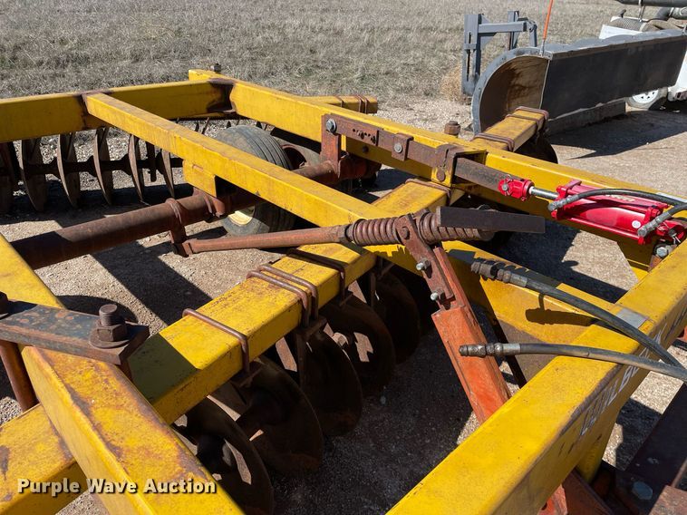 image for item MA9999 Wilbeck 1252  disk