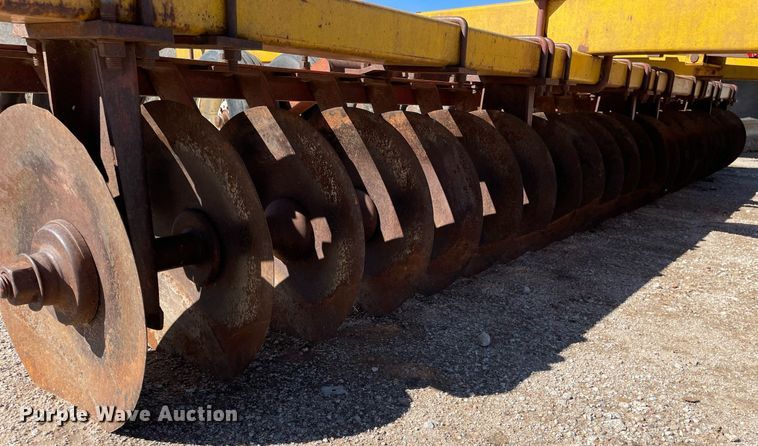 image for item MA9999 Wilbeck 1252  disk