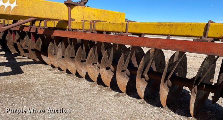 image for item MA9999 Wilbeck 1252  disk