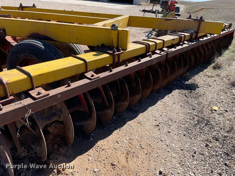 image for item MA9999 Wilbeck 1252  disk