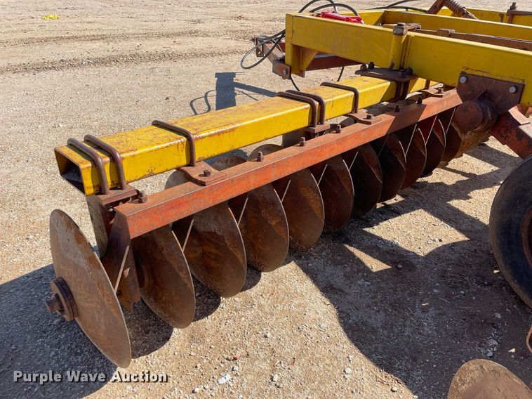 image for item MA9999 Wilbeck 1252  disk