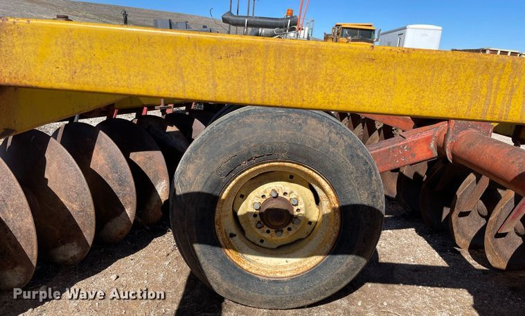 image for item MA9999 Wilbeck 1252  disk